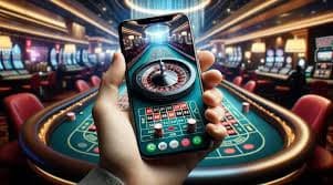 Keamanan akun esports untuk pengguna dewasa