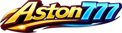 Logo aston777 beranda